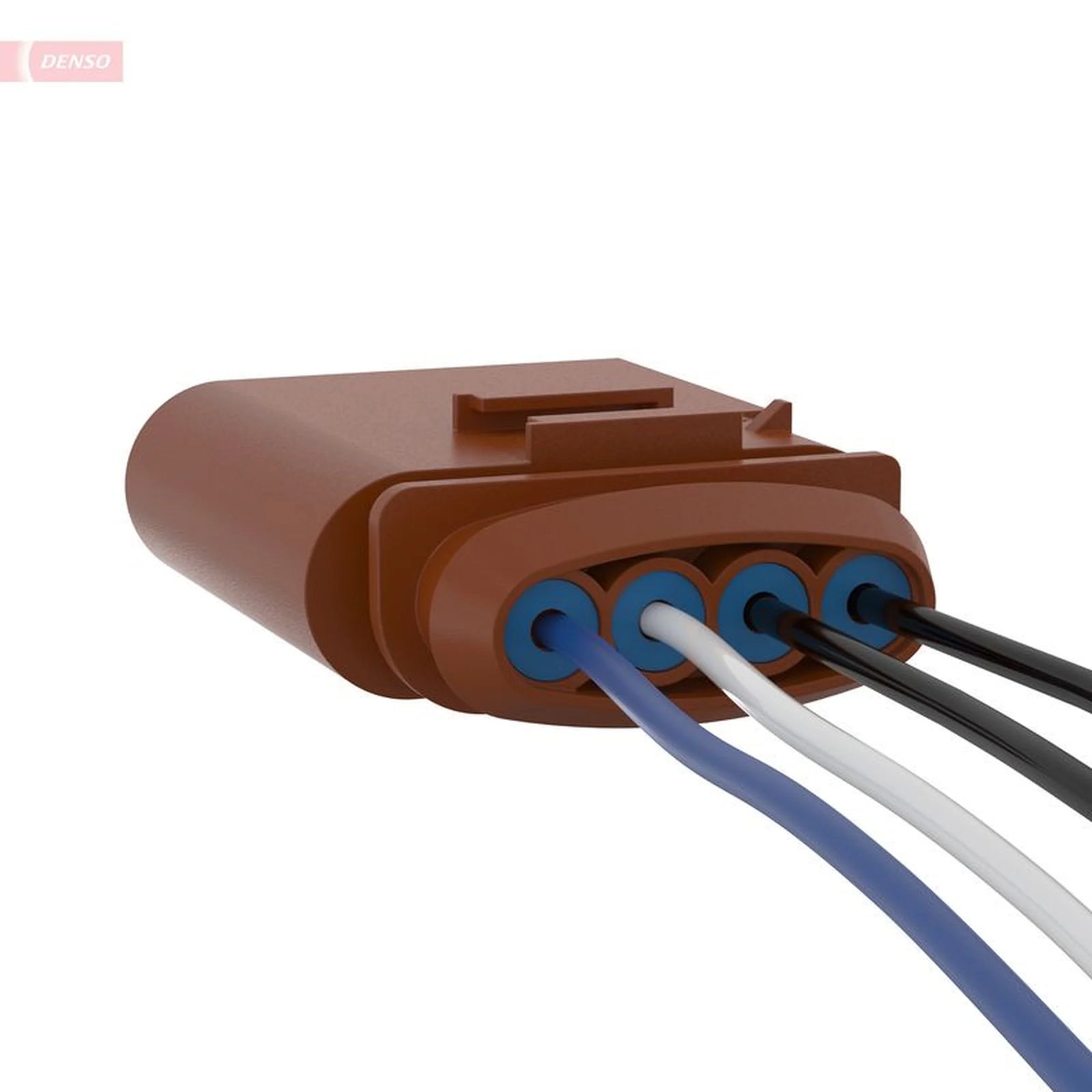 Denso O2 Lambda Oxygen Sensor DOX-1564