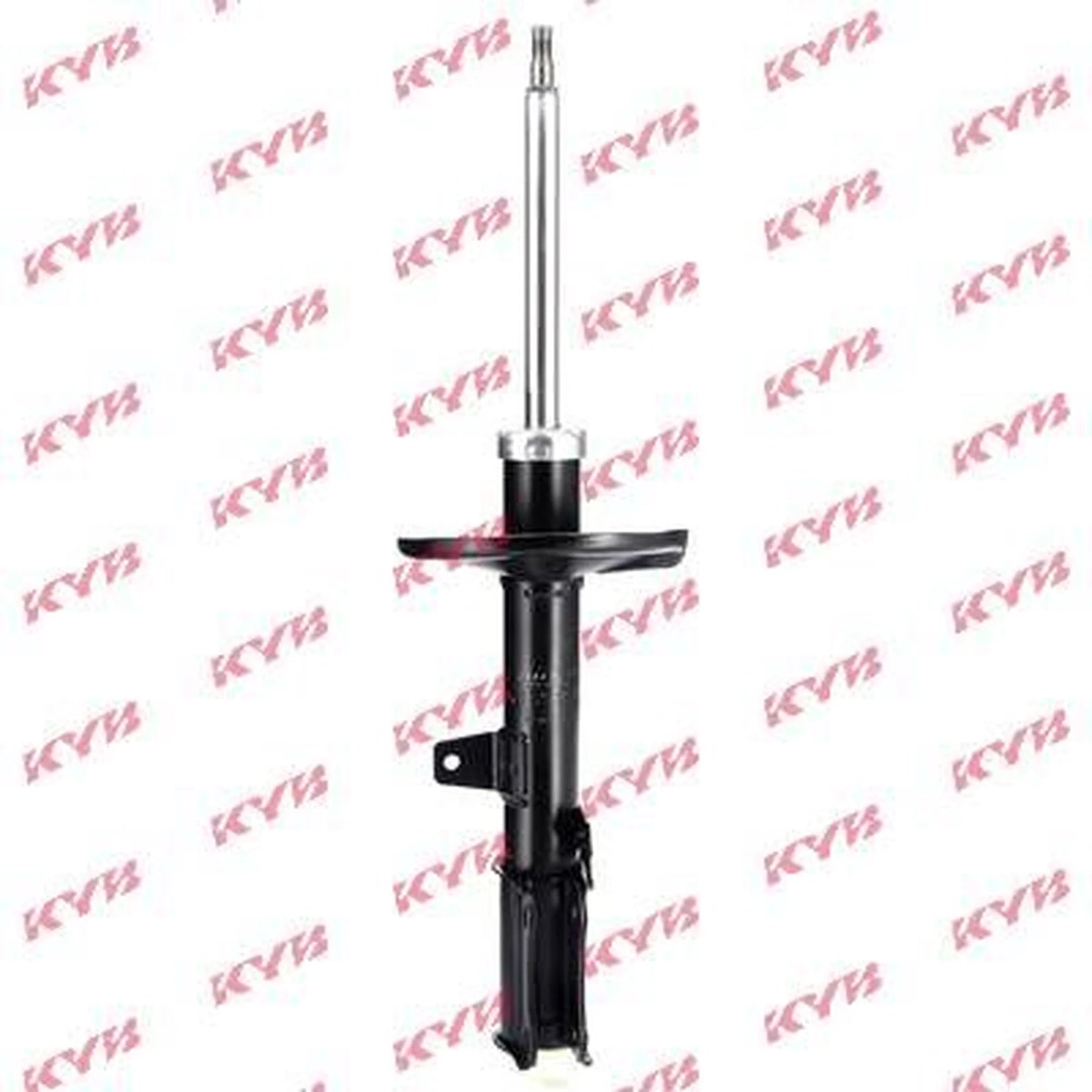 KYB Shock Absorber Damper Strut Rear Right 334478