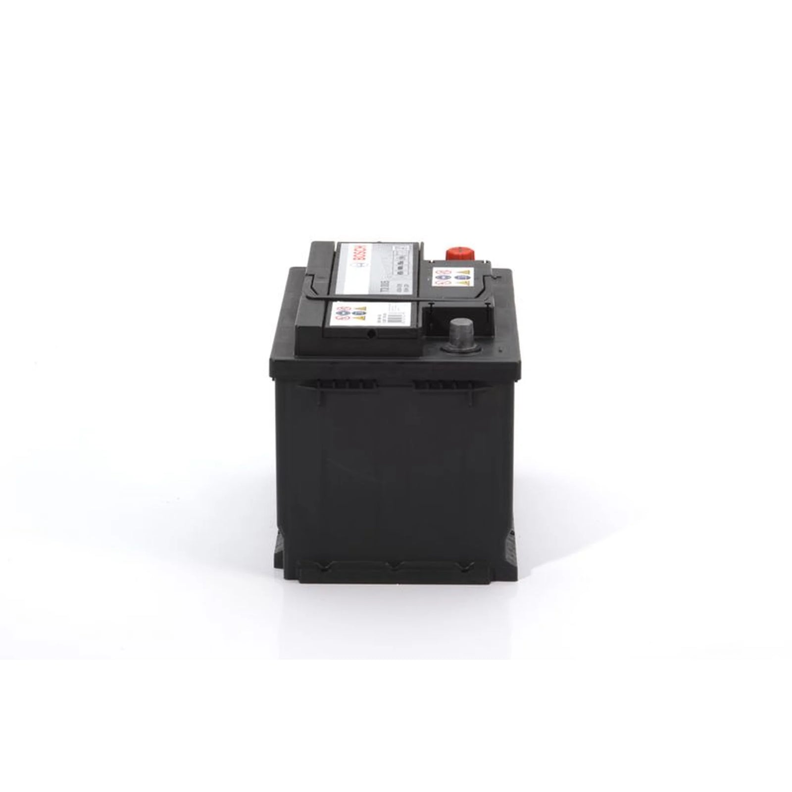 Bosch Batteries Battery 12V 55Ah 420A 0 092 T30 050