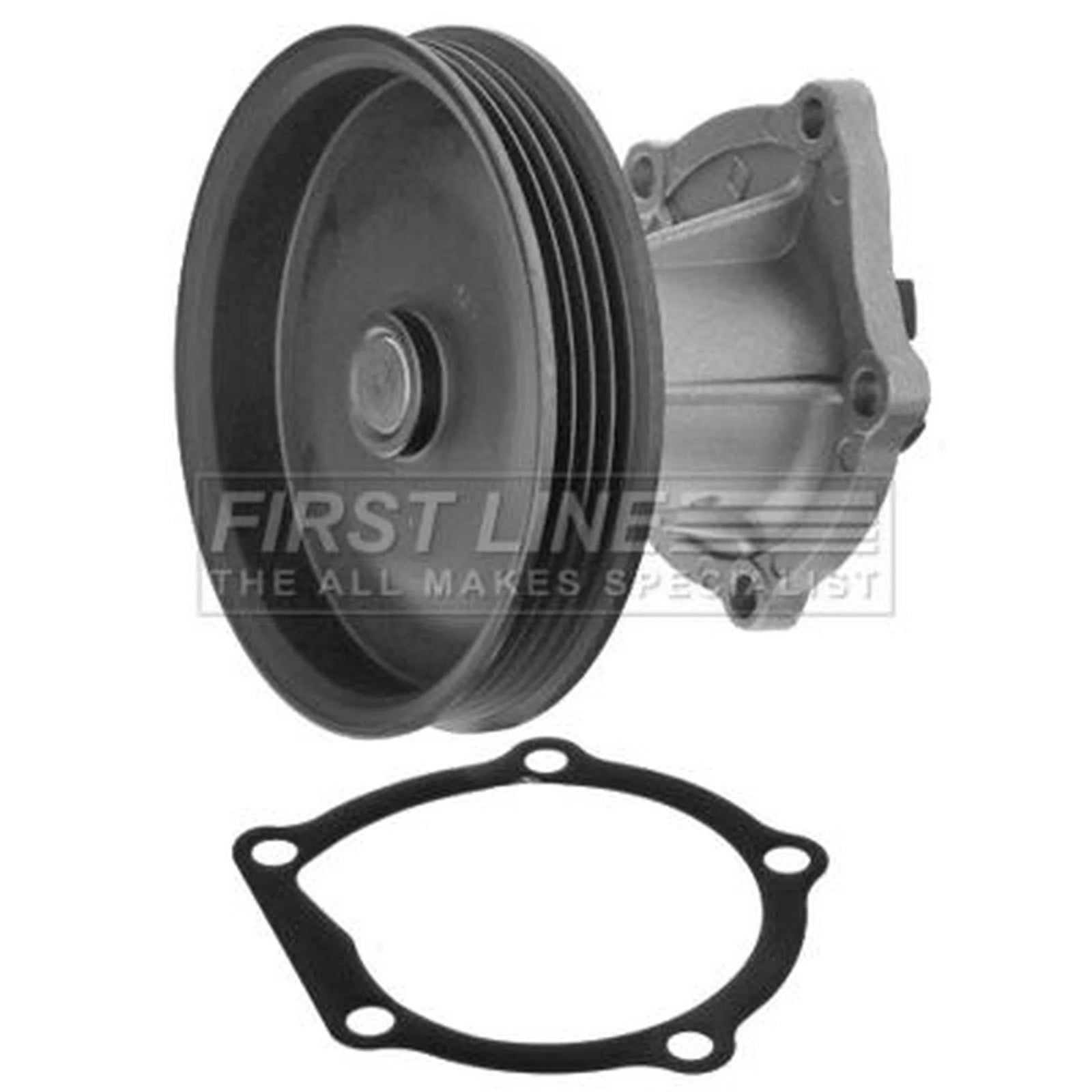First Line Engine Cooling Water Pump FWP2346