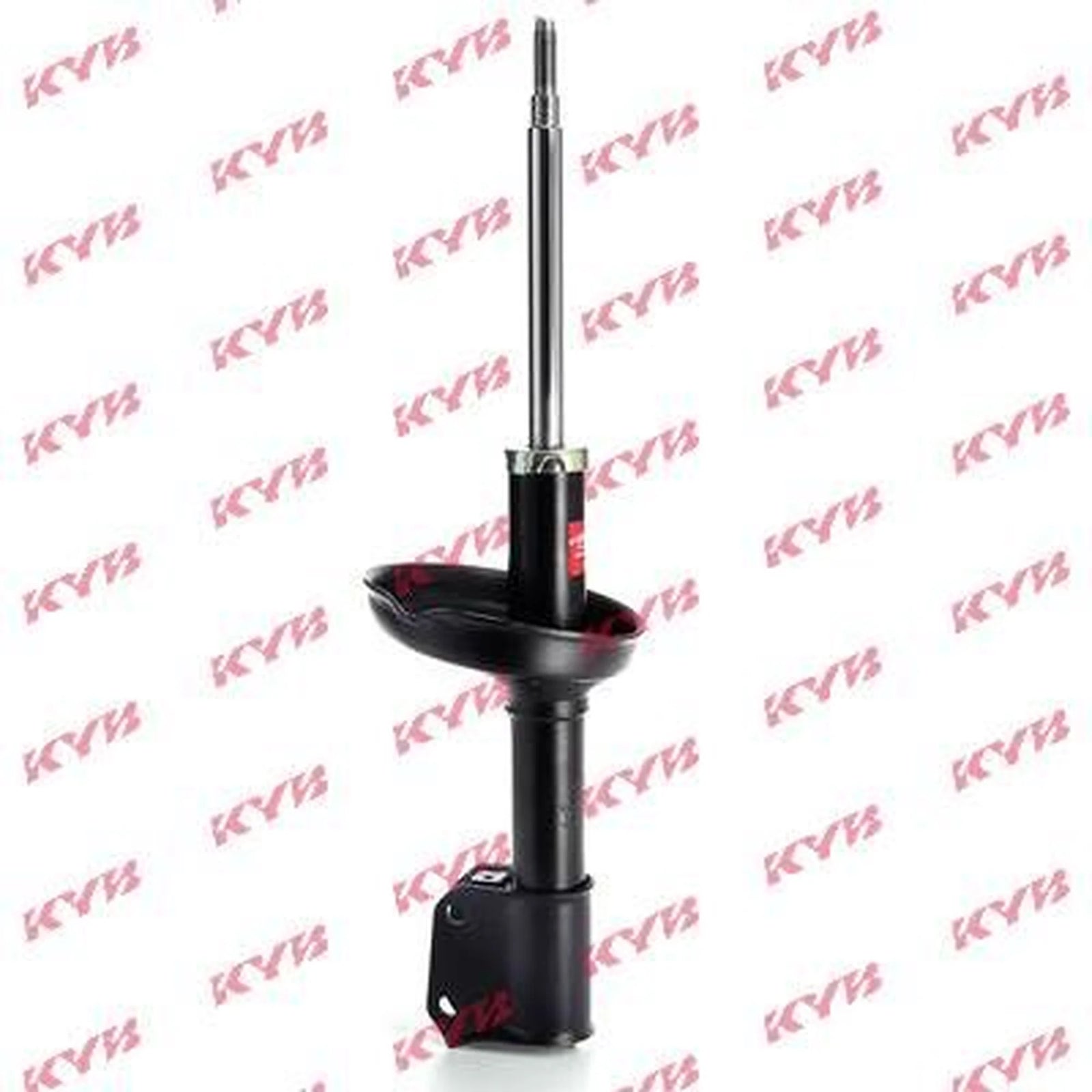 KYB Shock Absorber Damper Strut Front 333708