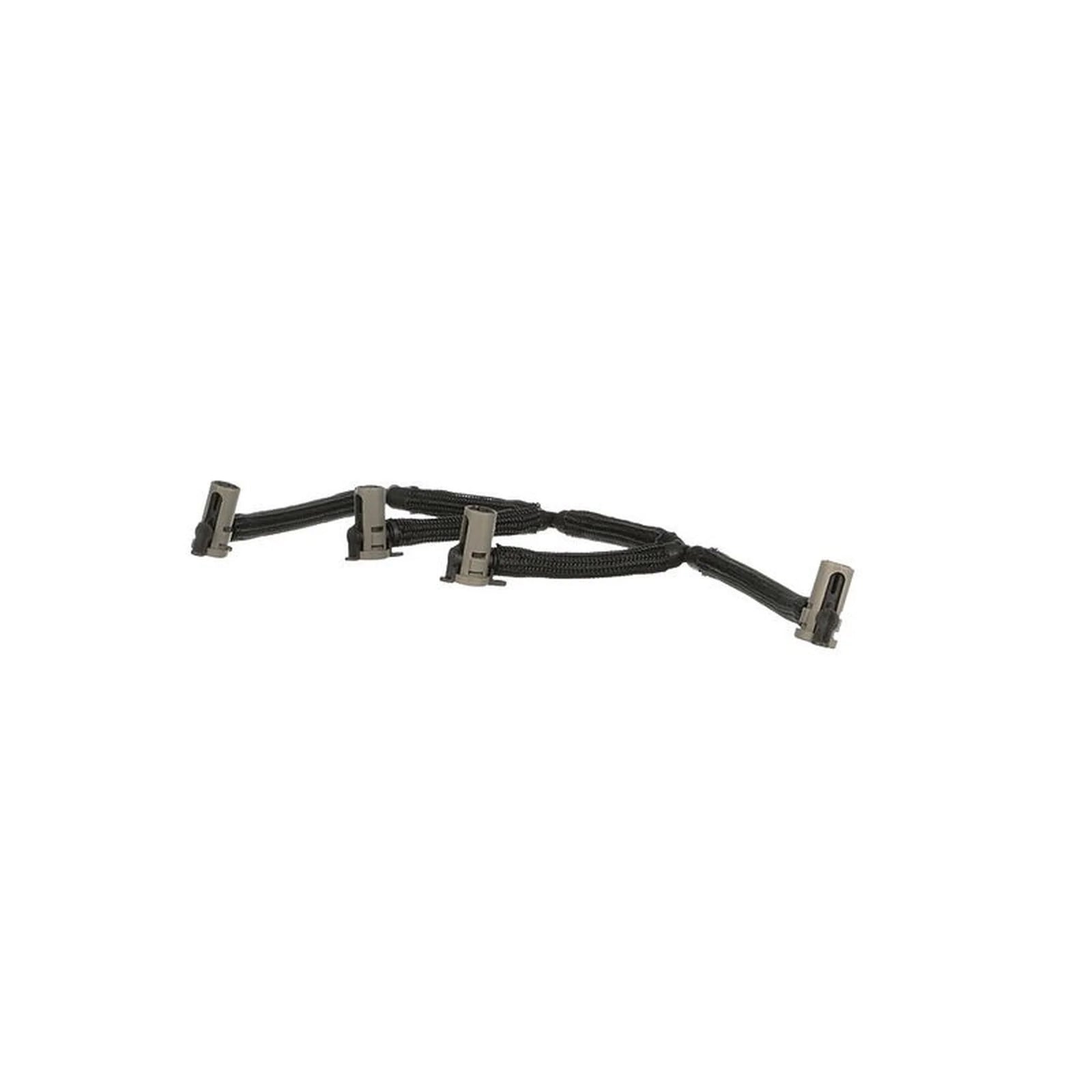 Gates Fuel Overflow Hose Pipe MFL1212