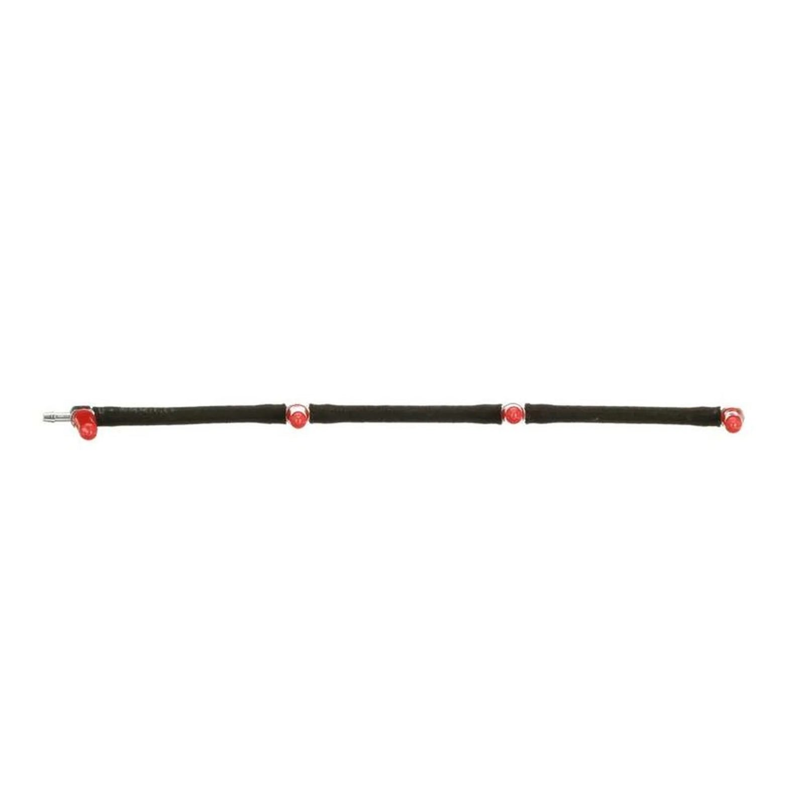 Gates Fuel Overflow Hose Pipe MFL1295