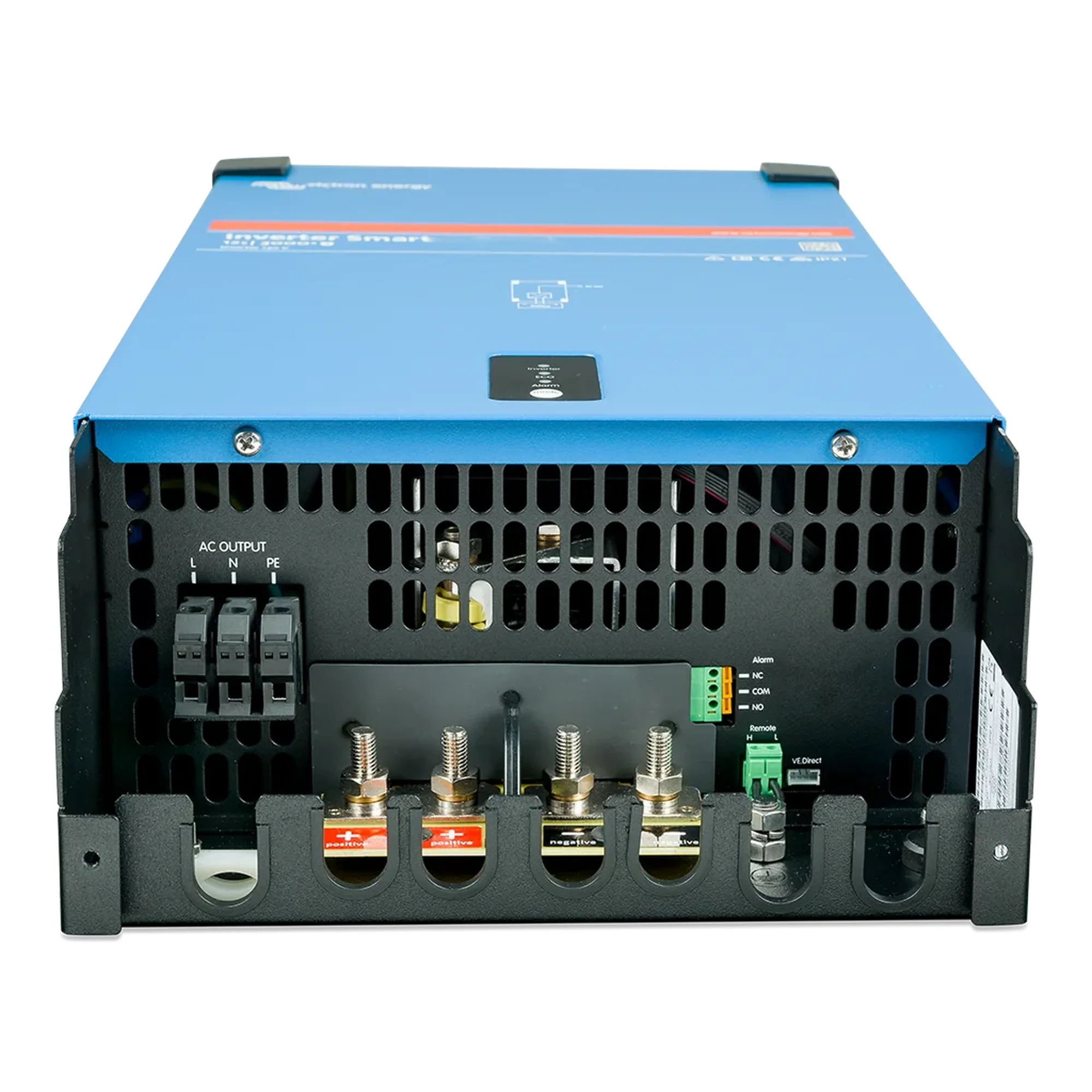 Victron Inverter 12/3000 230V Smart