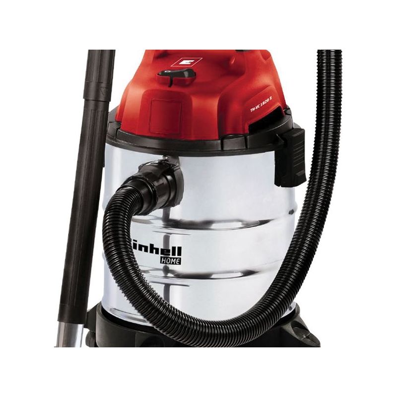 Einhell TC-VC 1820S Wet & Dry Vacuum 20 litre 1250W 240V