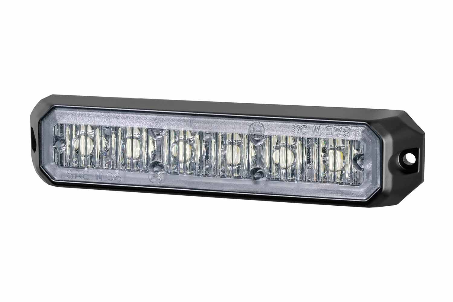 Hella Strobe-Type Beacon High 2XD 012 160-821