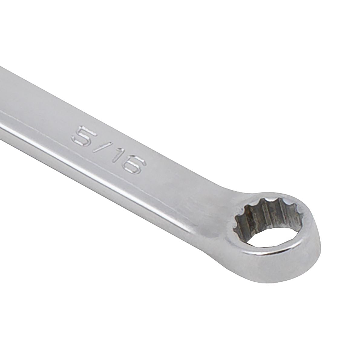 Sealey Premier Premier Imperial Combination Spanner 5/16" CW02AF
