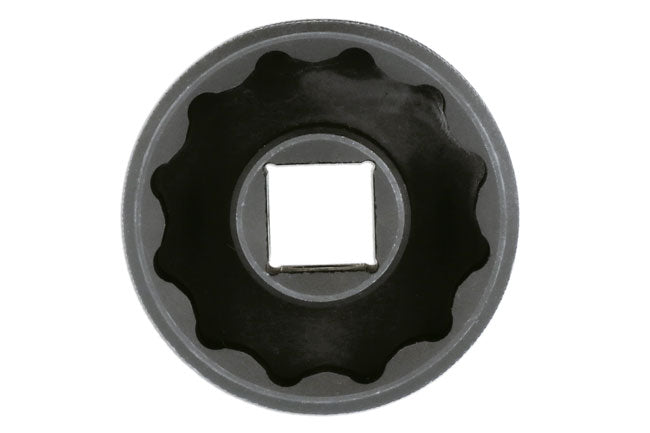 Laser Rear Wheel Impact Socket - 36mm Bi-Hex (12pt) Ducati