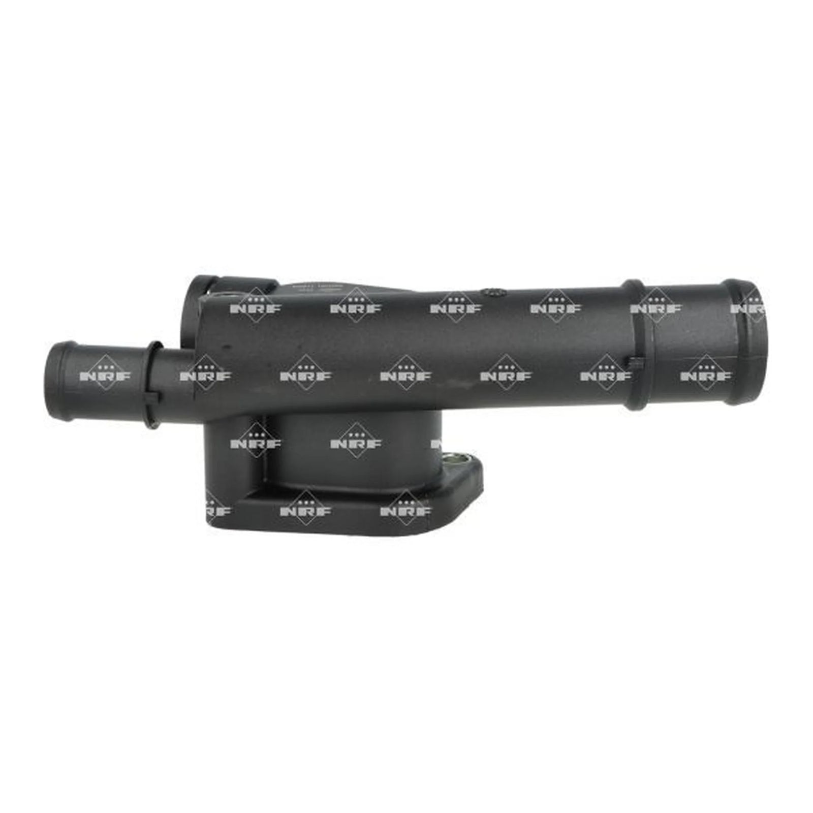 NRF Coolant Flange Housing Connector transmission sided 775004