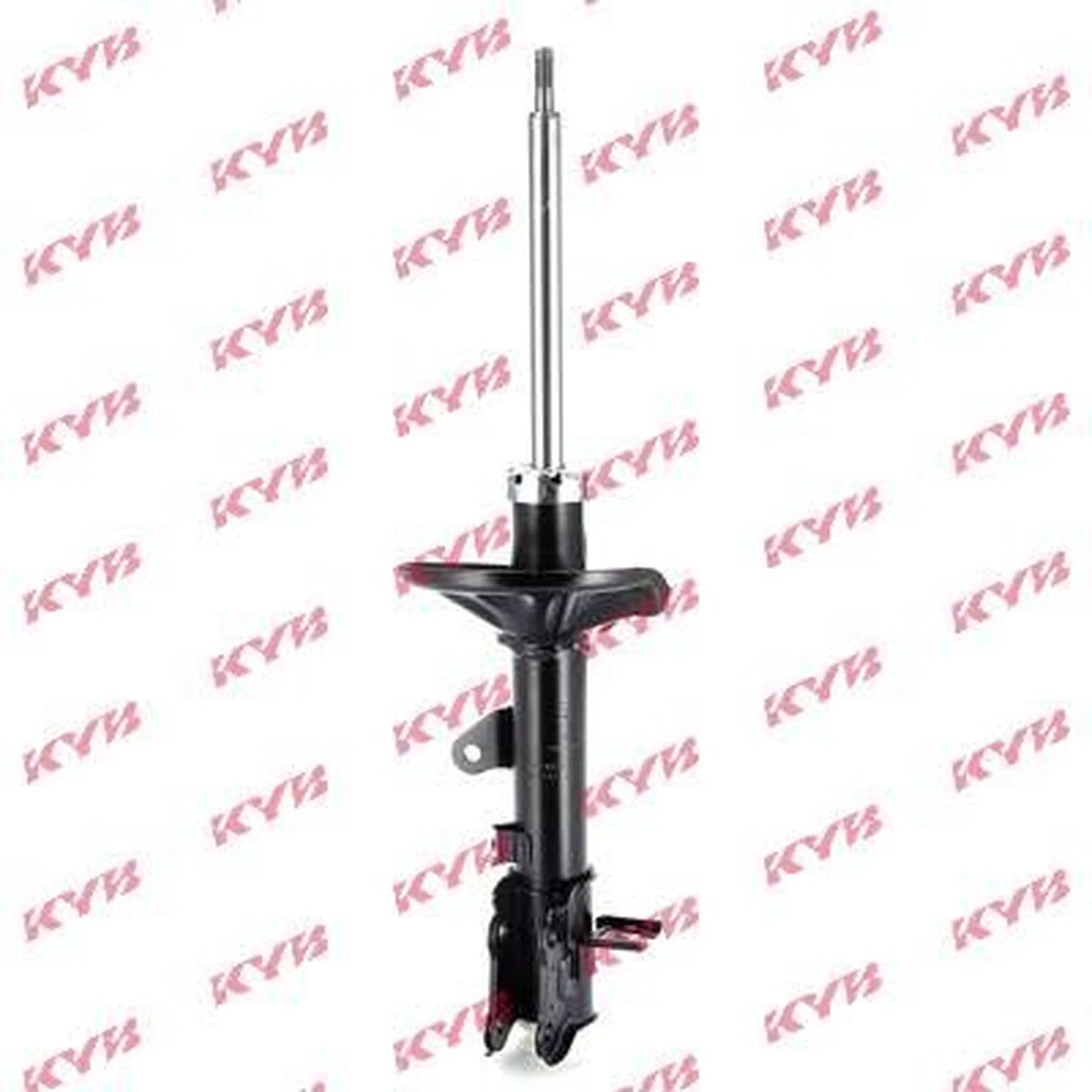 KYB Shock Absorber Damper Strut Rear Right 333781