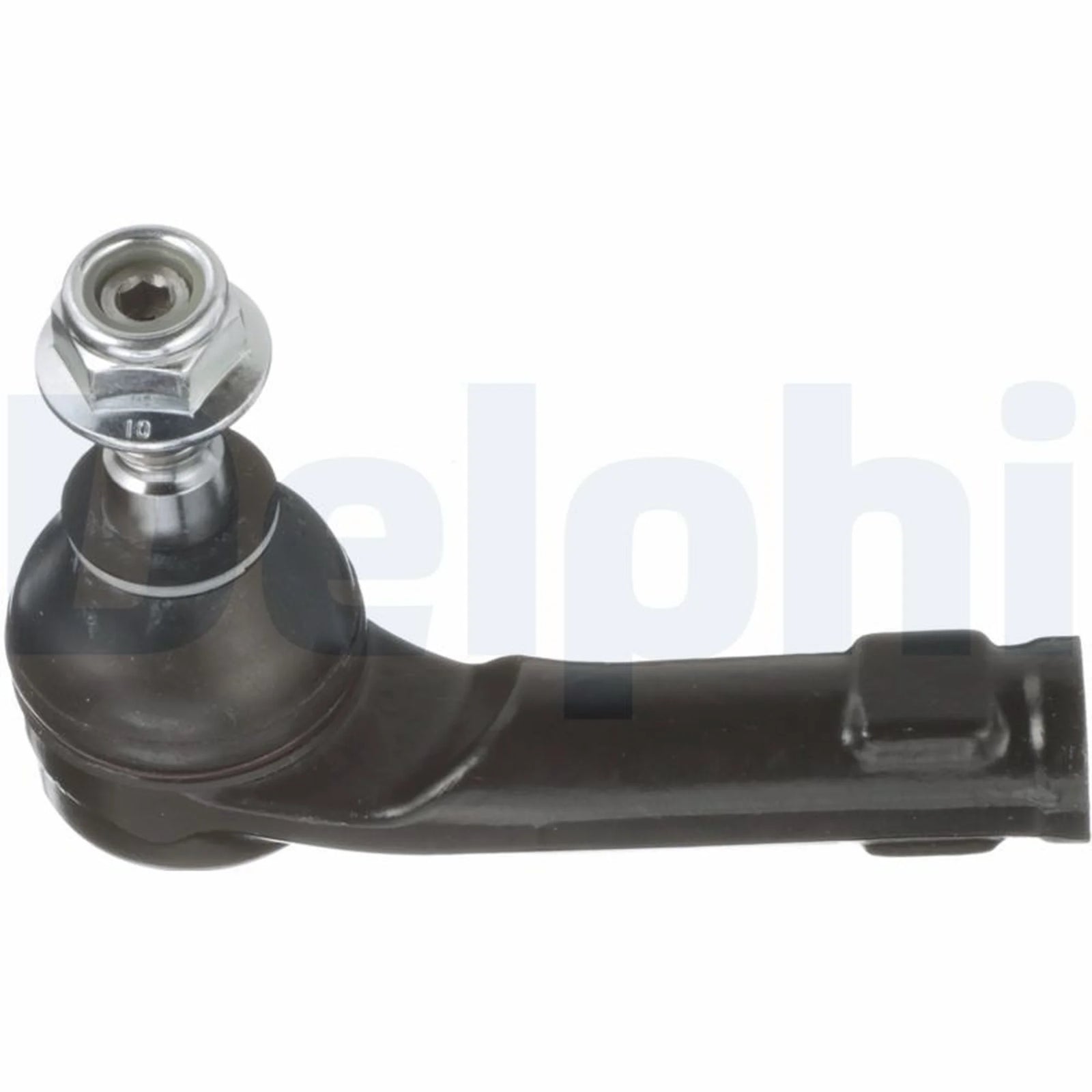 Delphi Steering Tie Rod End Ball Joint Front Right M14x1.5 TA2499