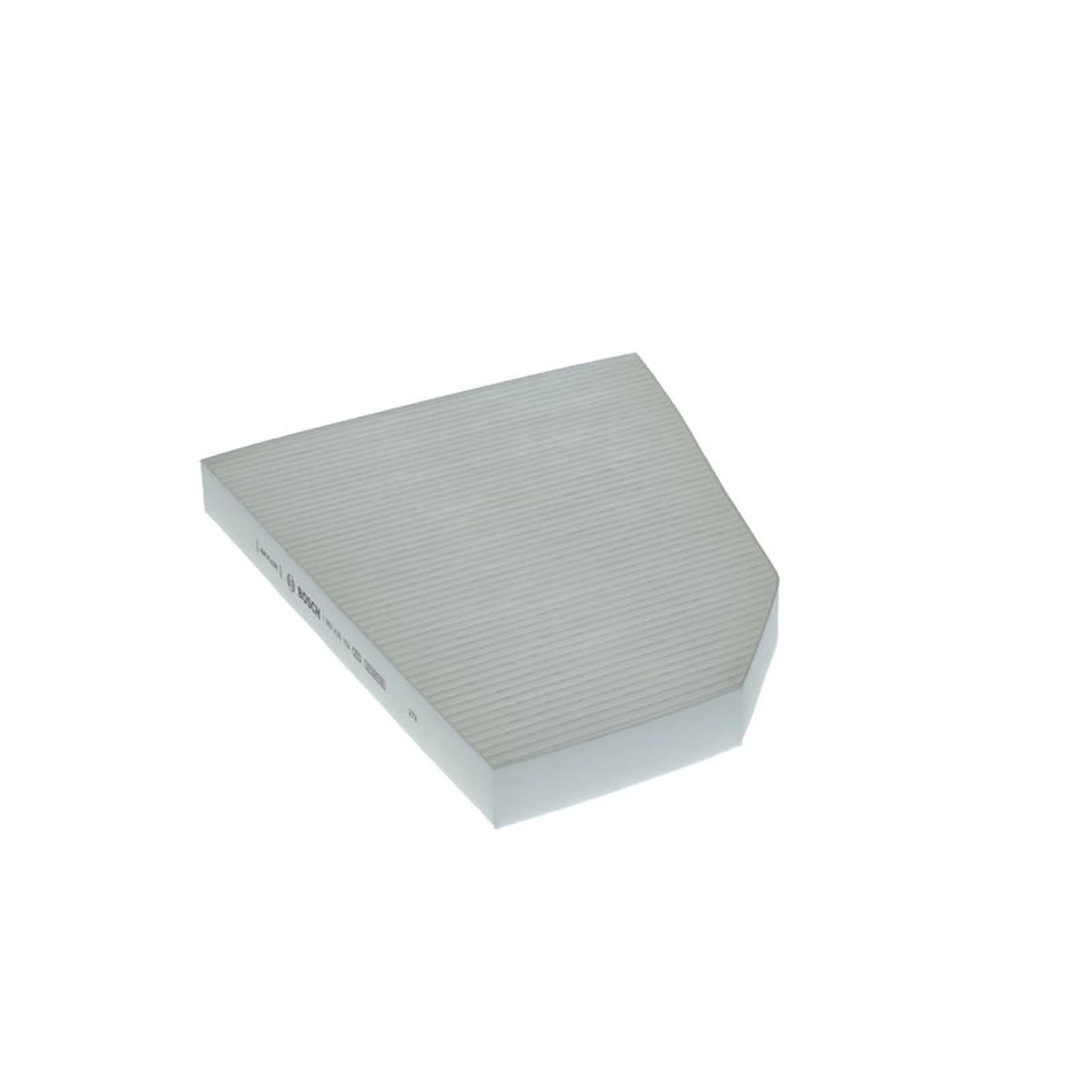 Bosch Cabin Air Filter (Pollen Filter) Interior 1 987 435 152