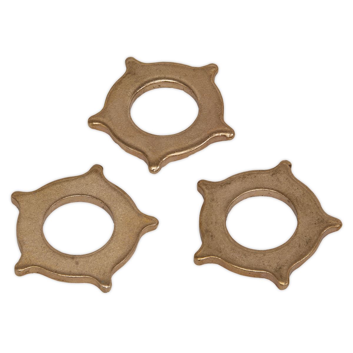 Sealey Star Washers for SR2000 Pack of 10 SR2000.SW