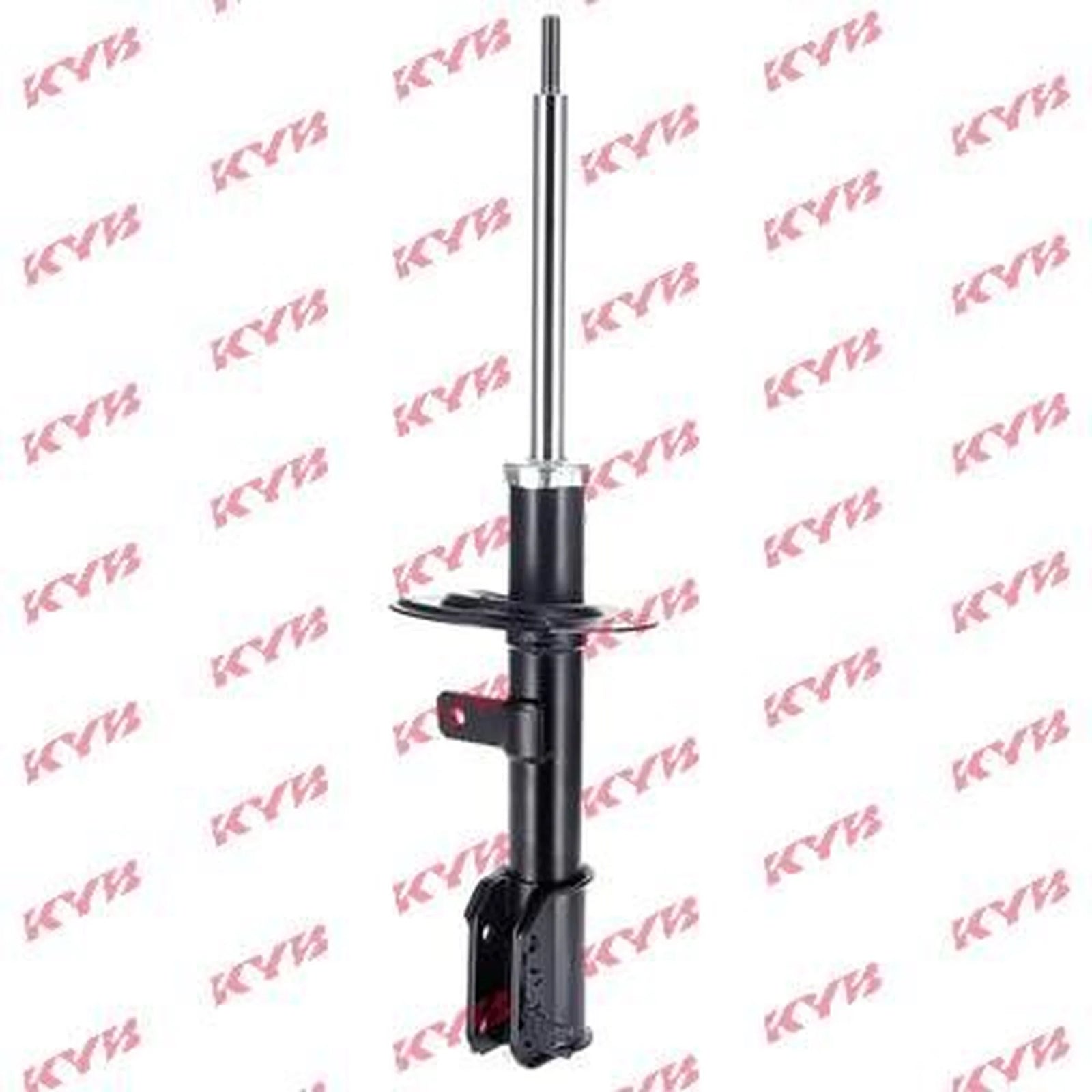 KYB Shock Absorber Damper Strut Front Left 333764