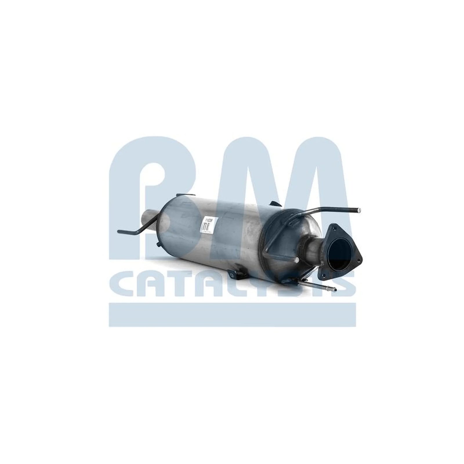 BM Catalysts Homologated Diesel Cat & Dpf BM11038H