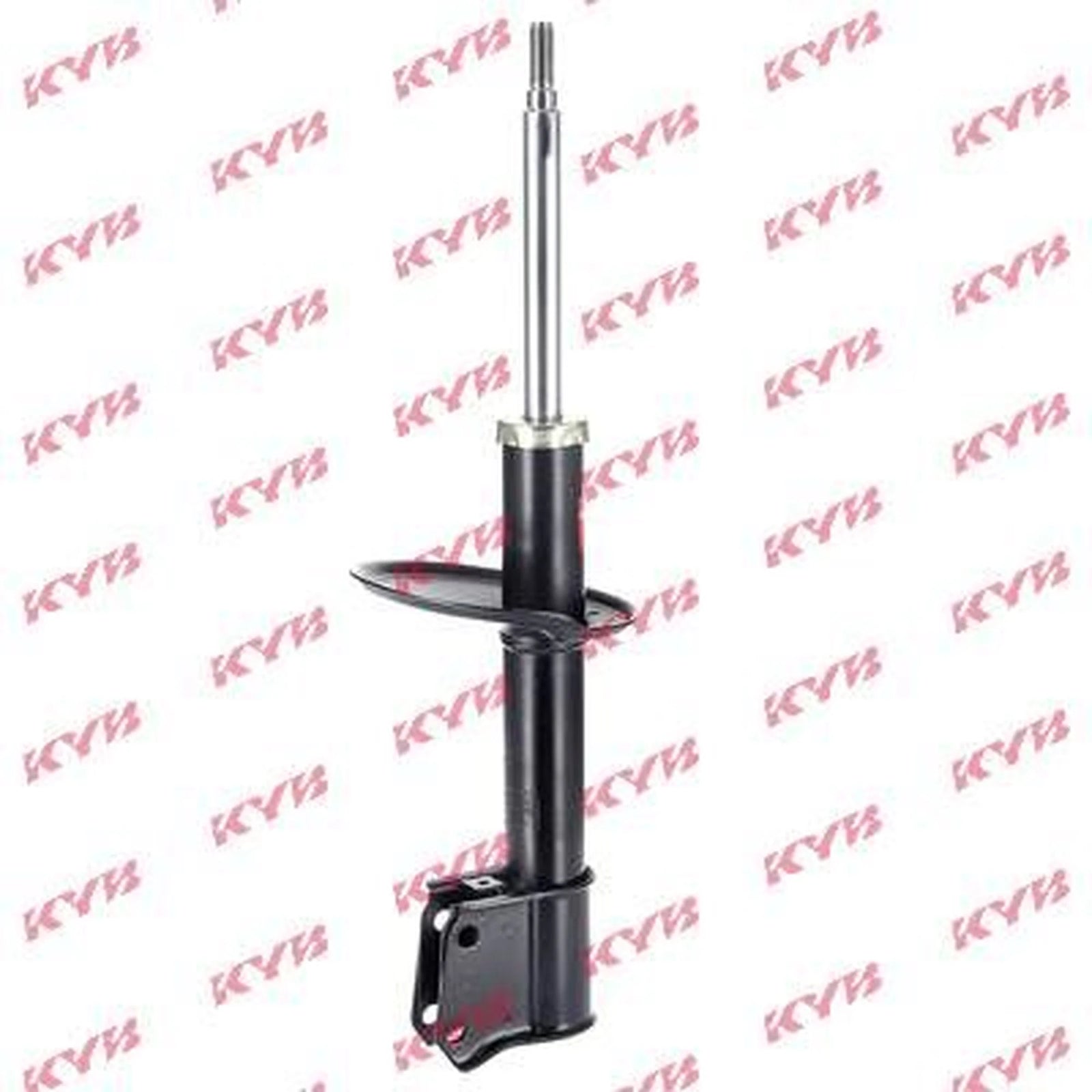 KYB Shock Absorber Damper Strut Front 333849