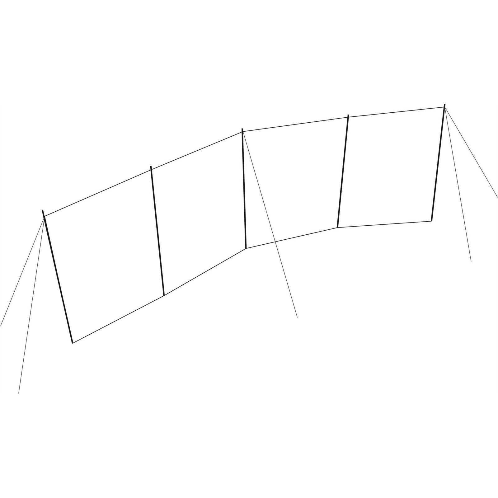 Signature WindBlocker A5022