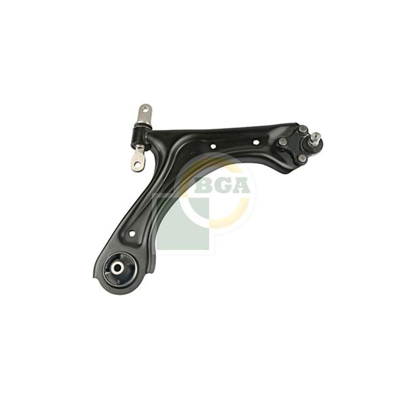 BGA 2 x L+R Front Control/Trailing Arms fits Hyundai Tucson 2020-2021 1.6