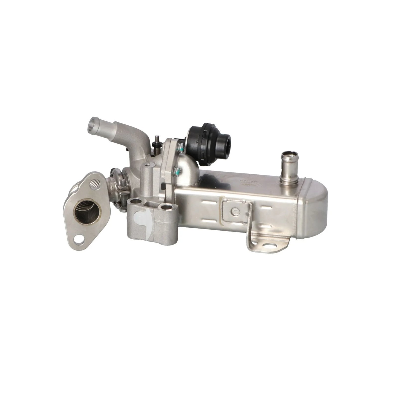 NRF EGR Cooler (Exhaust Gas Recirculation) 48212
