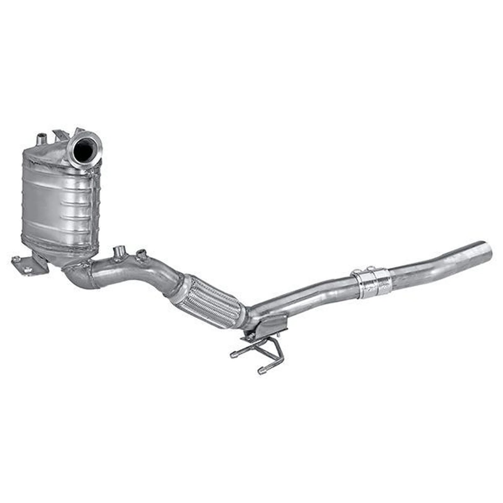 Hella Soot/Particulate Filter 8LH 366 081-511