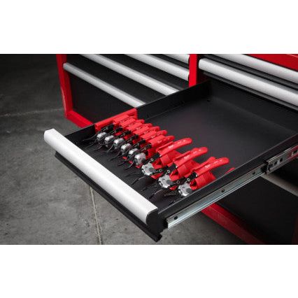 Milwaukee 4932492496 9pc Circlip Pilers Set