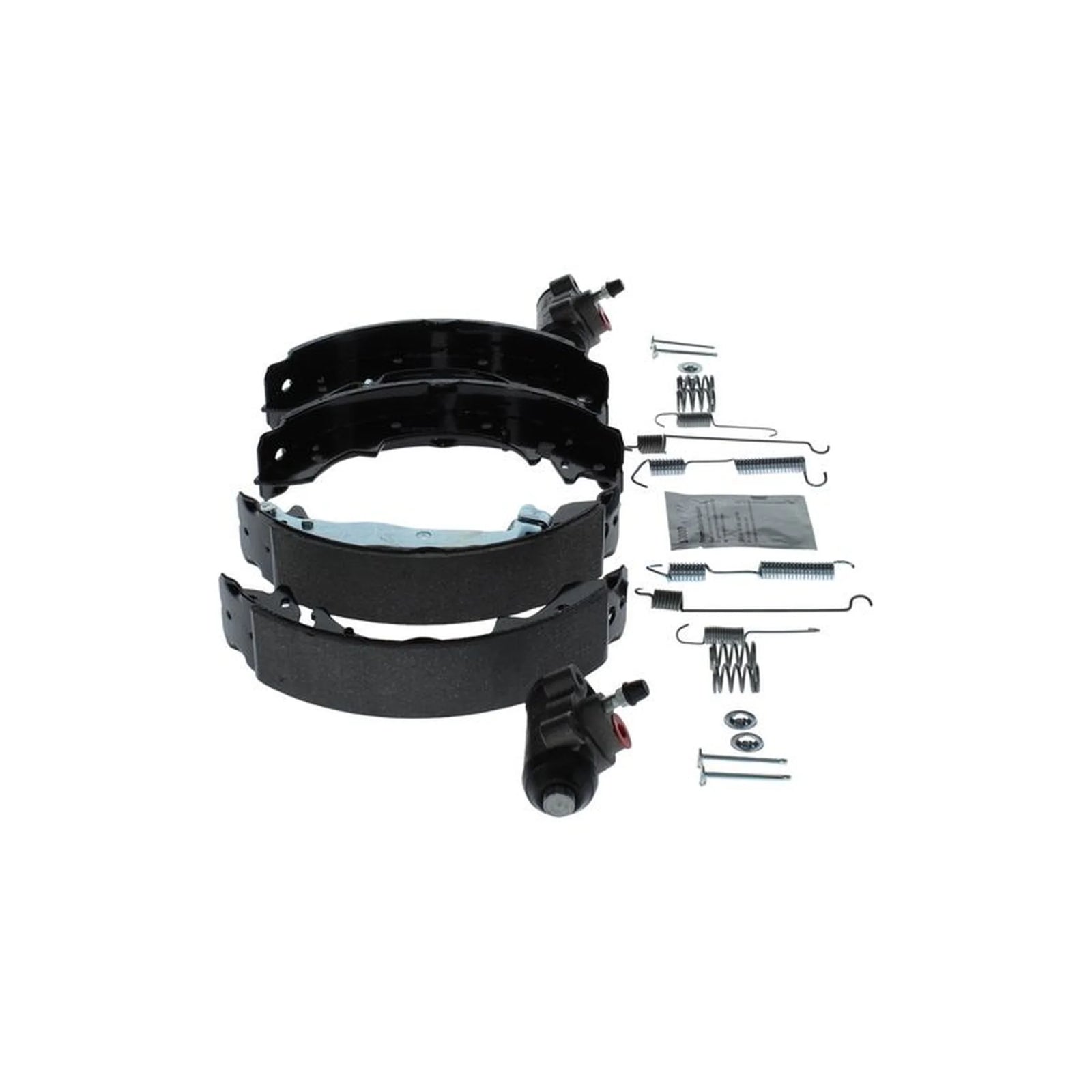 Bosch Brake Shoe Set Axle Kit 0 204 113 522