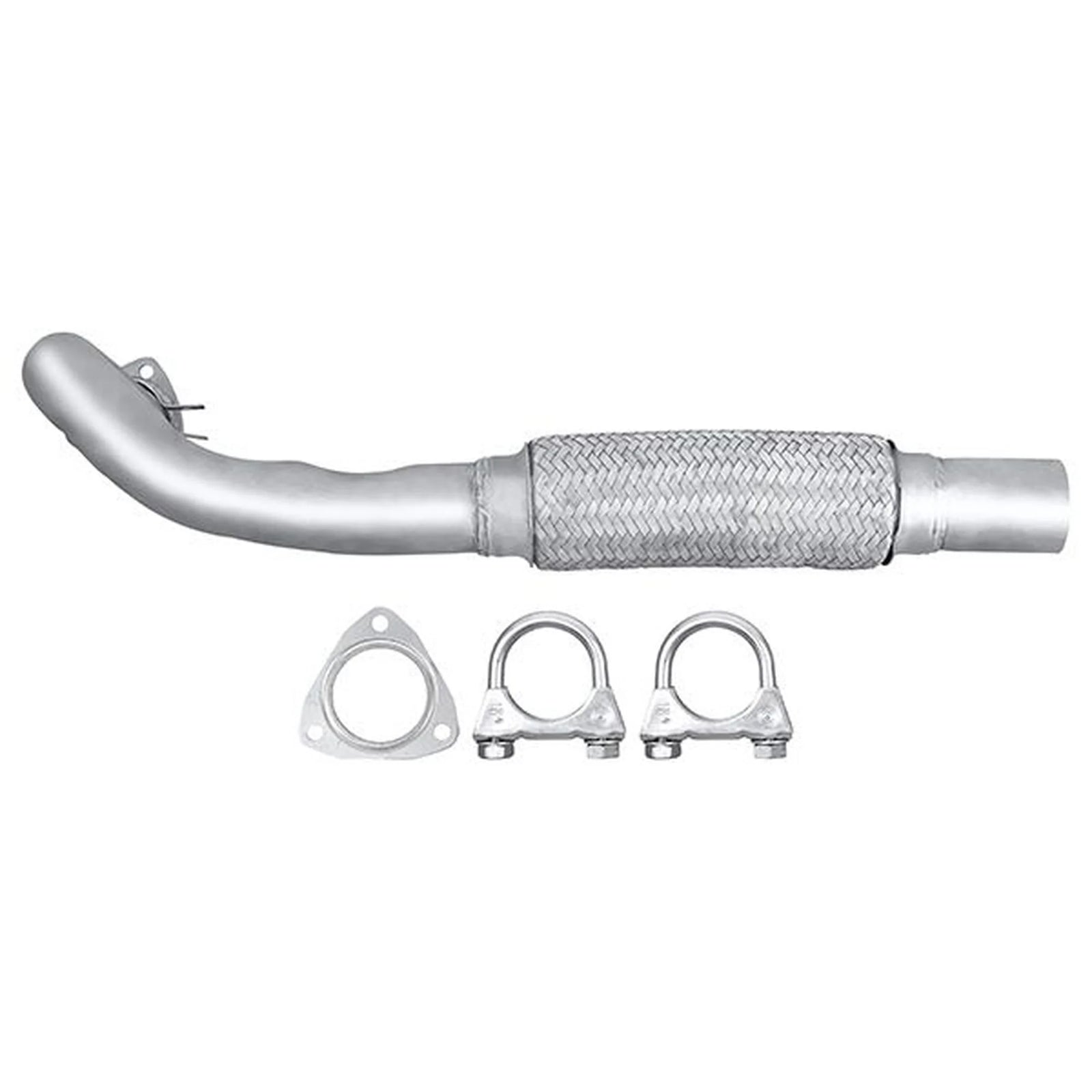 Hella Exhaust Pipe OD 8LA 366 005-001