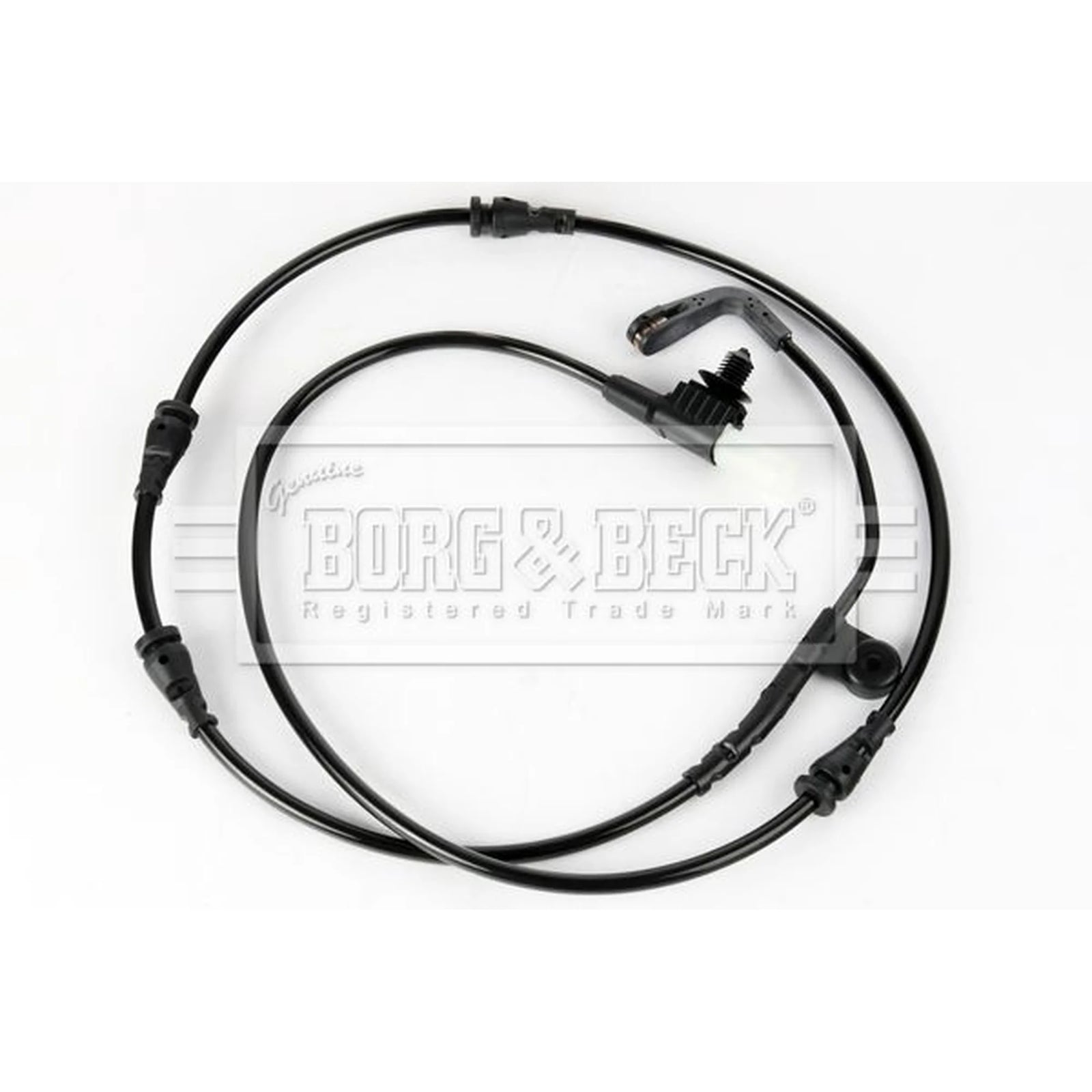 Borg & Beck Brake Pad Wear Sensor Rear BWL3041