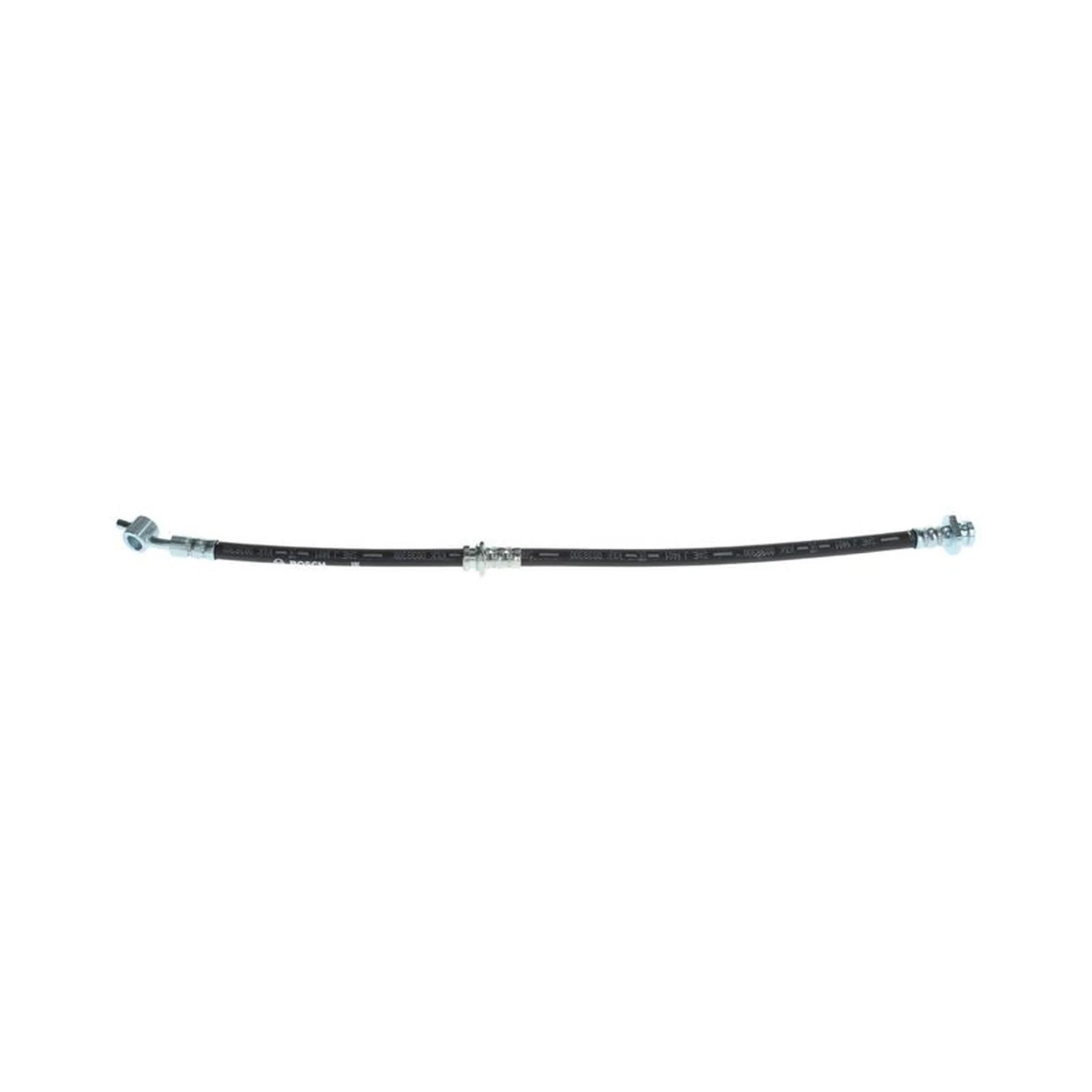 Bosch Brake Hydraulic Hose Line Front Right 1 987 476 168