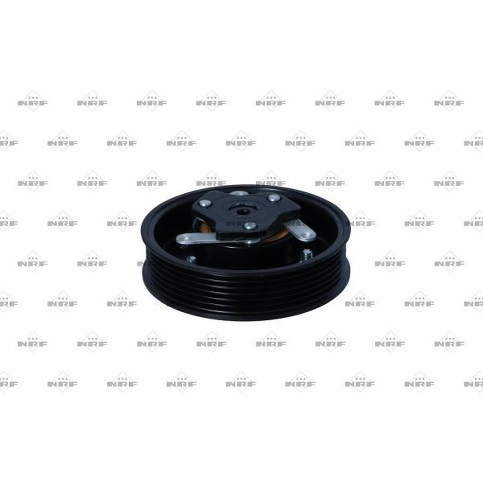 NRF A/C Compressor Magnetic Clutch 380082