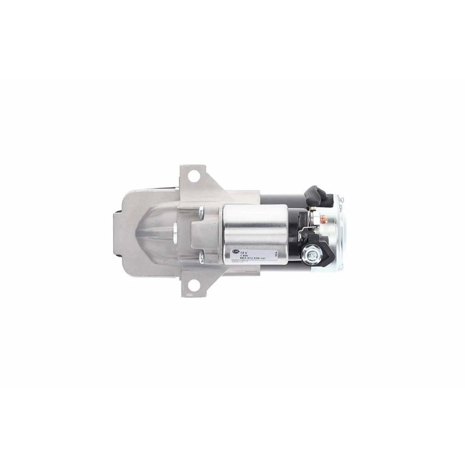 Hella Starter Motor 12V 1kW 11 Teeth 8EA 012 528-141