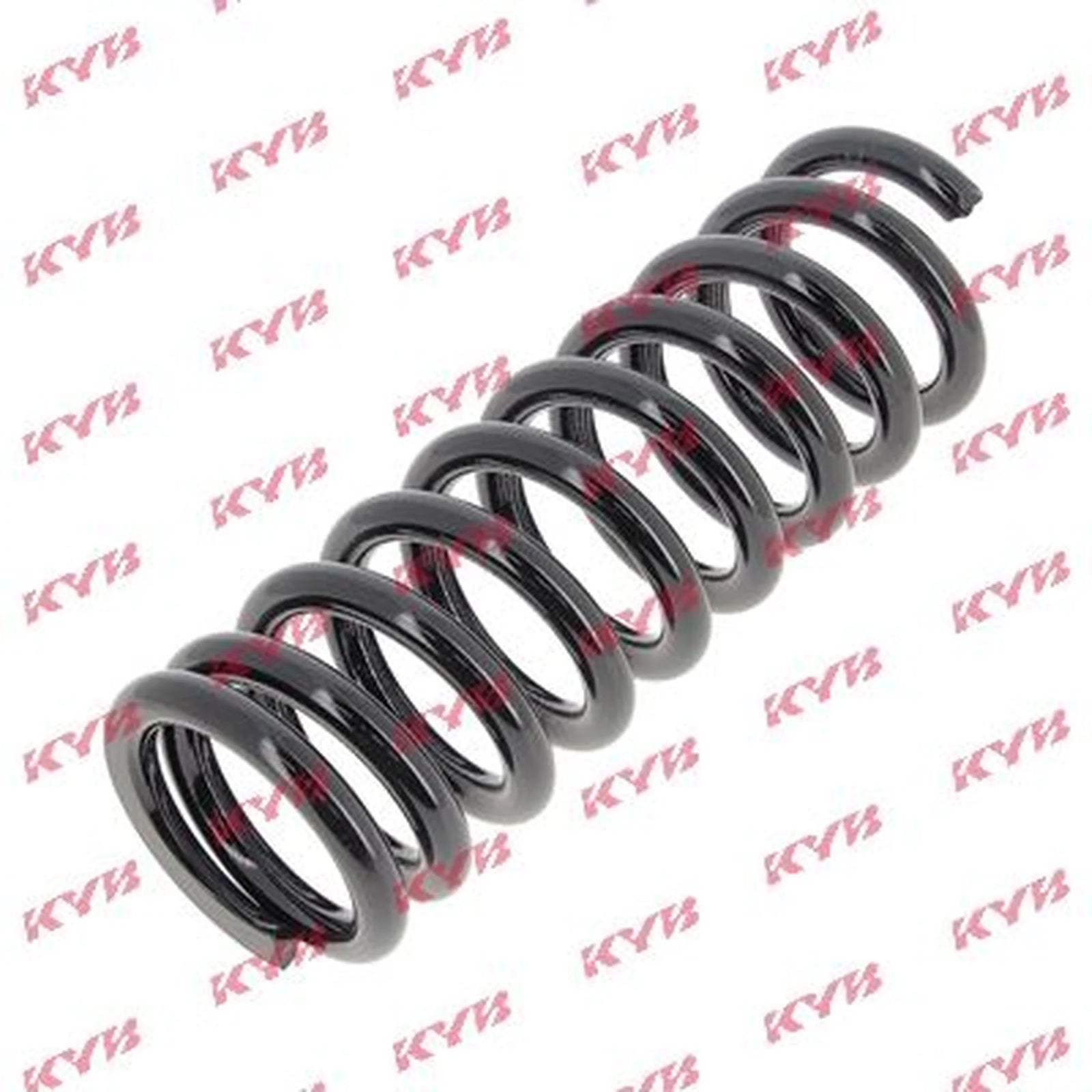 KYB Rear Suspension Coil Spring RD5200