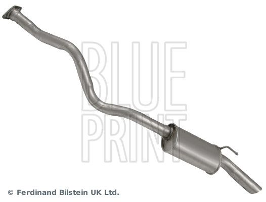 Blue Print Rear Muffler ADT36012