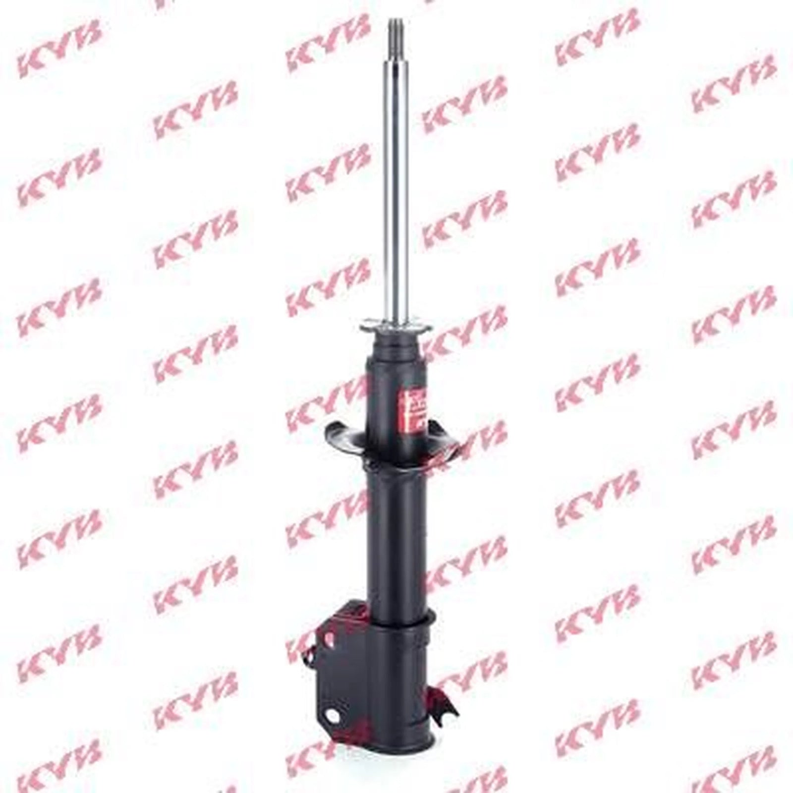 KYB 2 x Front Shock Absorbers fits Daihatsu Charade 1993-2001 1.0 1.3 1.5 1.6