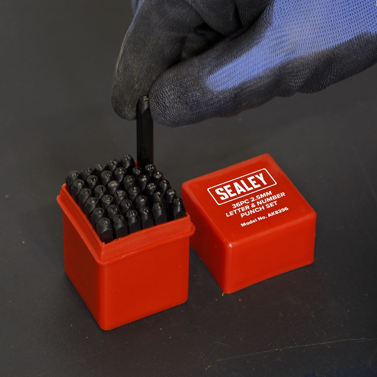 Sealey Modular Floor Cabinet 2 Door Full Height 915mm APMS56