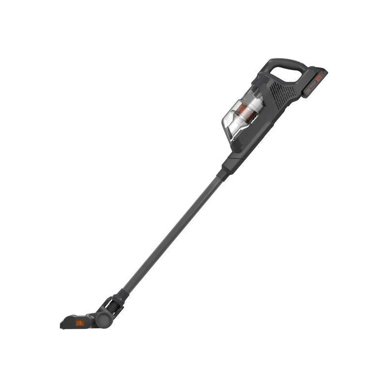 Black + Decker BHFEA18D1 POWERSERIES+™ Stick Vacuum 18V 1 x 2.0Ah Li-ion