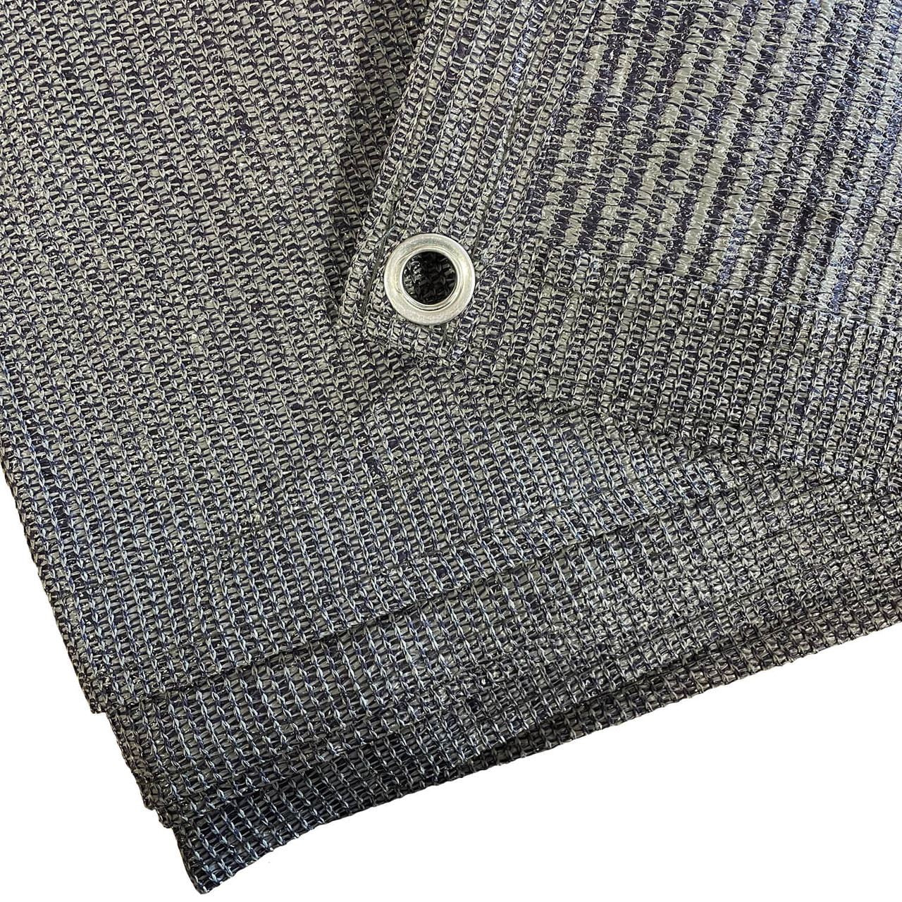 Olpro OLTex Breathable Awning Carpet Blue/ Grey 2.5 x 5.5m