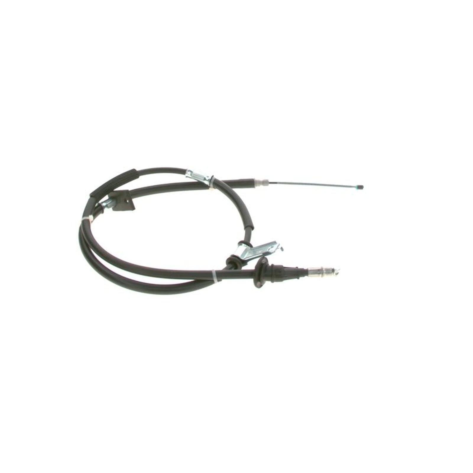 Bosch Handbrake Cable Left Rear 1 987 477 066