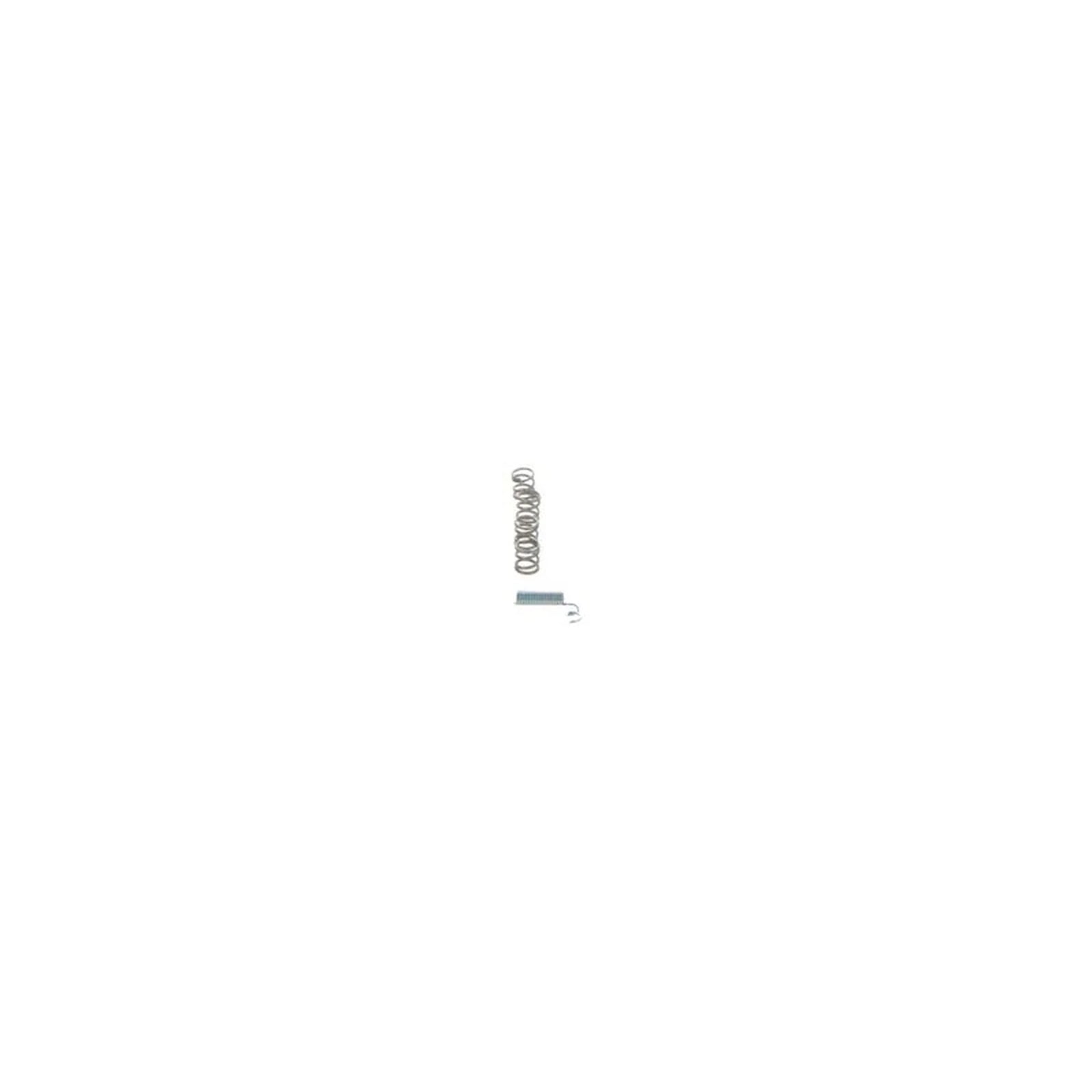 Bosch Brake Shoe Accessory Kit Rear 1 987 475 298