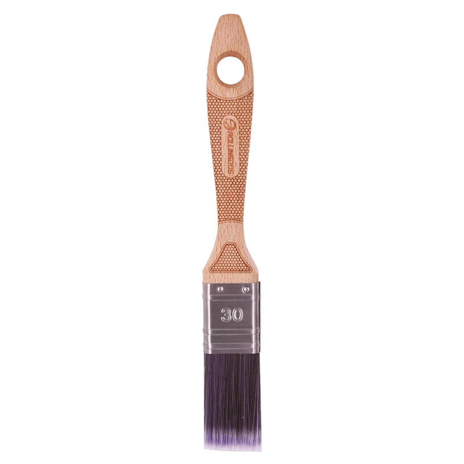 ROLLINGDOG DOBERMAN™ BTX1000 Series Beaver Tail Paint brush 20-100mm