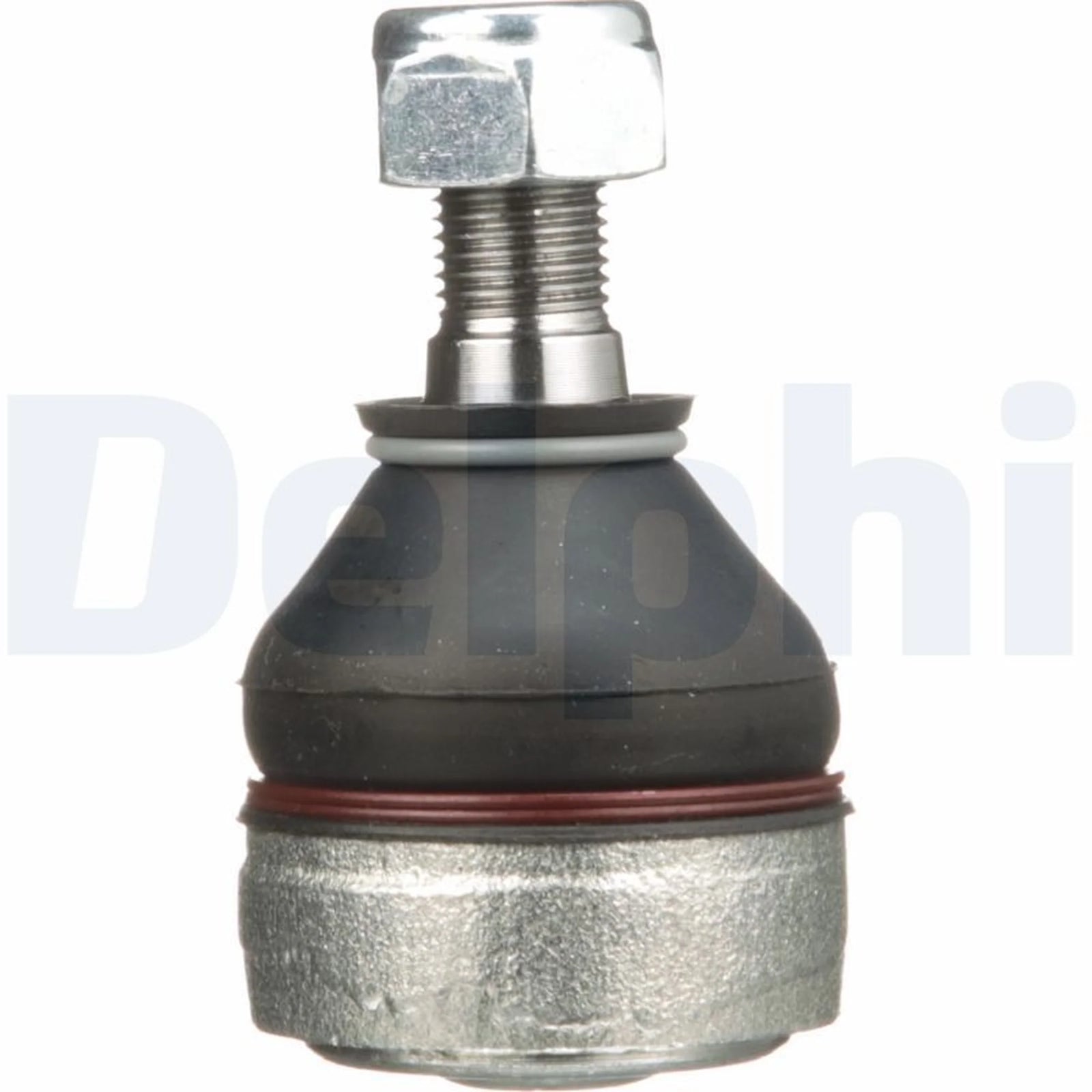Delphi Steering Tie Rod End Ball Joint Front M12x1.25 TA1537