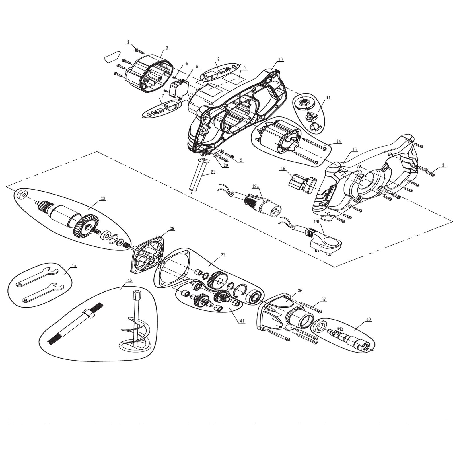 Draper Switch FA2-8/1D FA2-6D-1213D 97748
