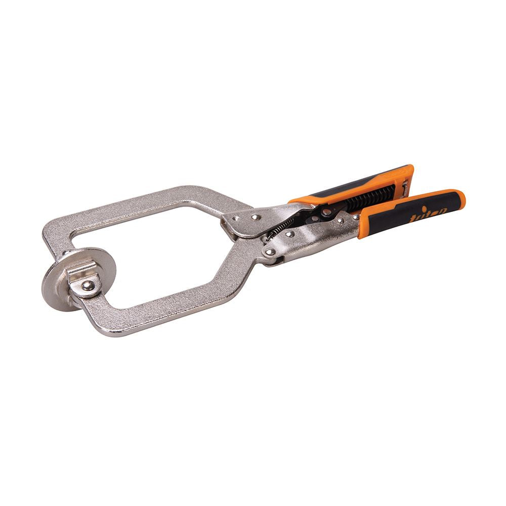 Triton AutoJaws™ Face Clamp TRAAFC3 3" (75mm)
