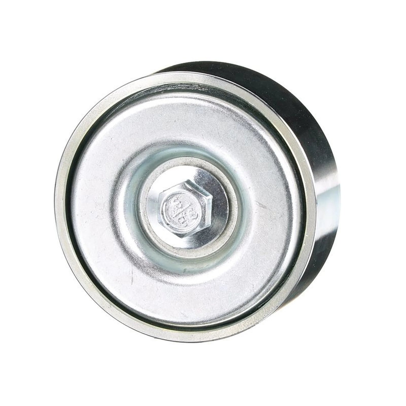 Gates V-Ribbed Belt Deflection/Guide Pulley T36401