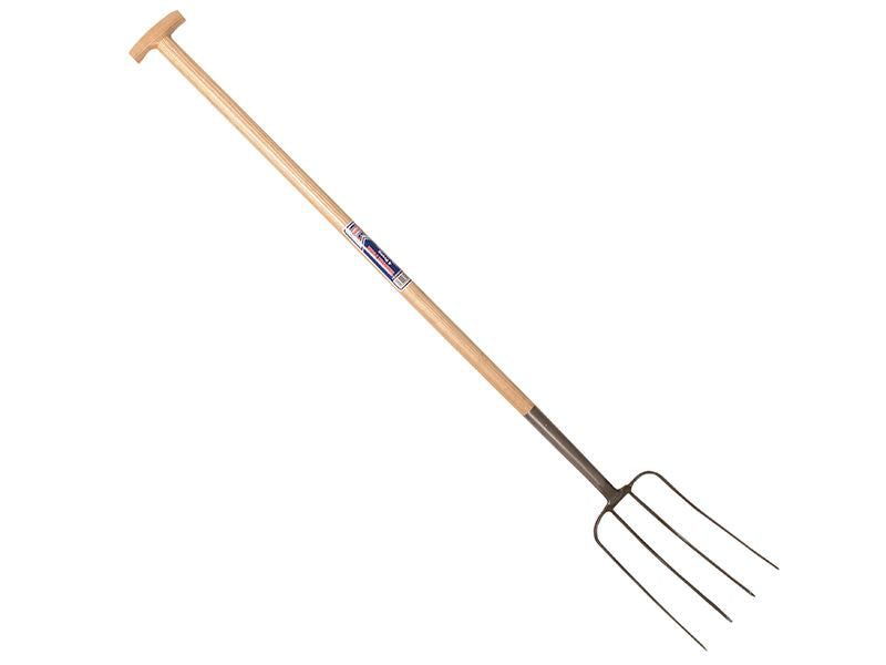 Faithfull Manure Fork