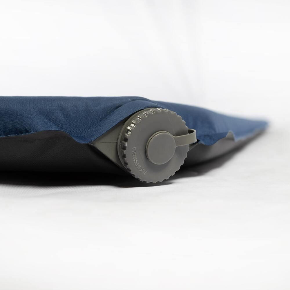 Vango Comfort 5 Double Self inflating Sleep Mat Double Neptune