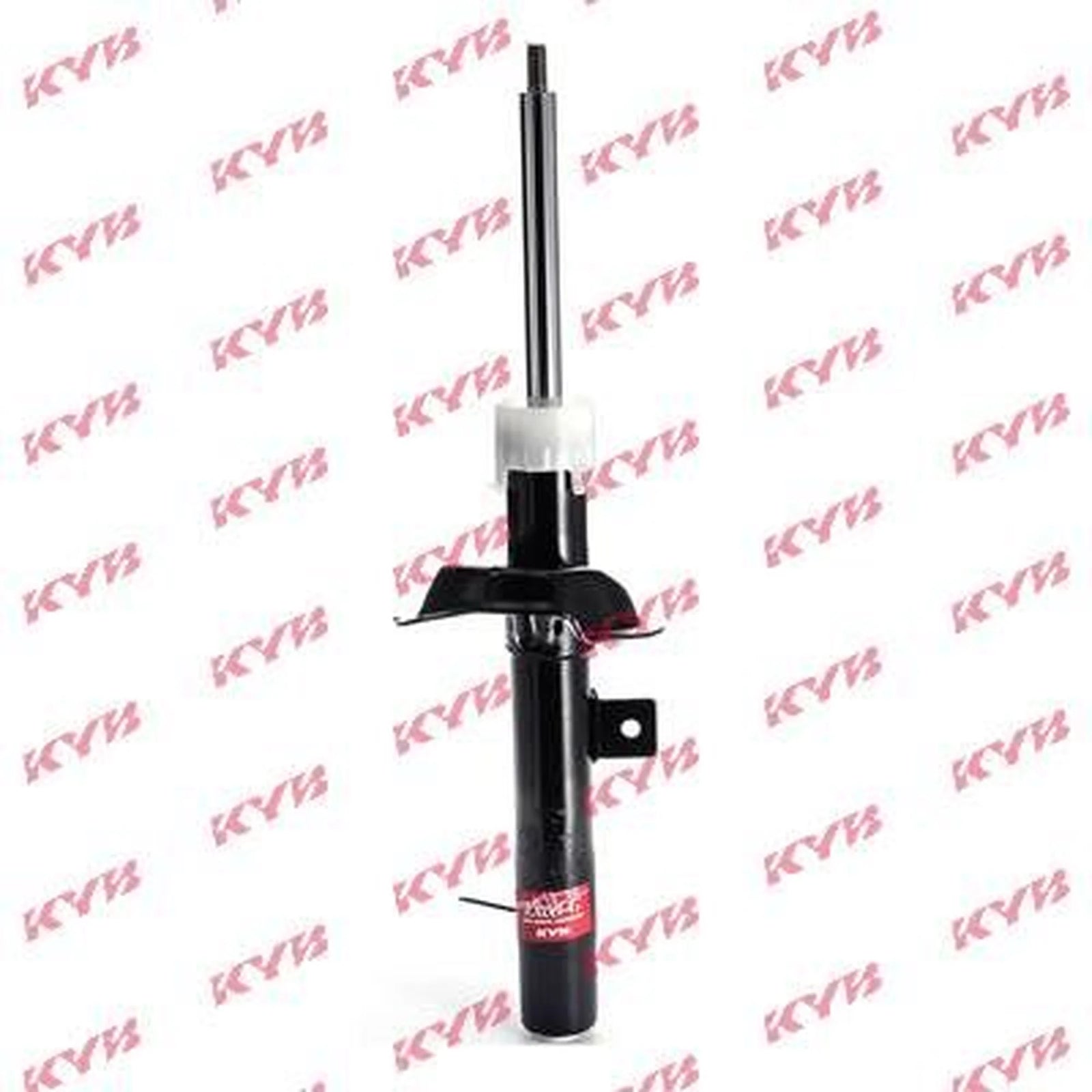 KYB Shock Absorber Damper Strut Front Left 333710