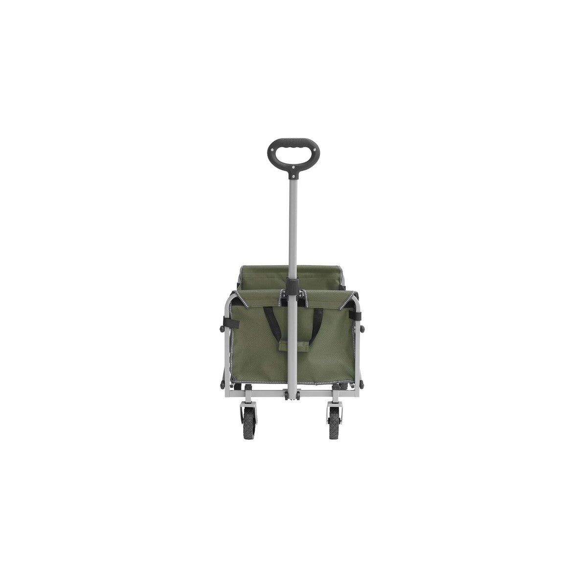 Easy Camp Hornbeam Transporter Pull Along Camping Trolley 58L 60KG
