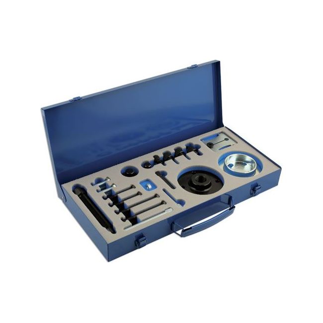 Laser Engine Timing Tool Kit - for Land Rover GEN1 5980