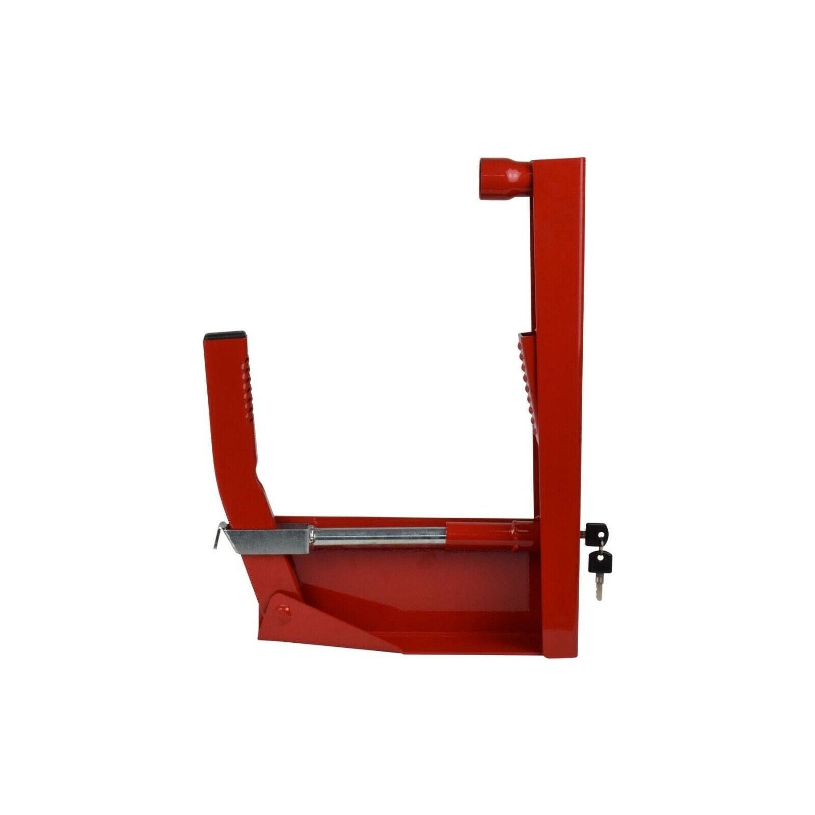 SAS HD3L Wheel Clamp, 12" to 16″ Rims, Trailer, Caravan